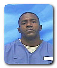 Inmate RANDOLPH V LOPEZ