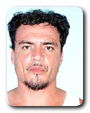 Inmate HERIBERTO MORALES