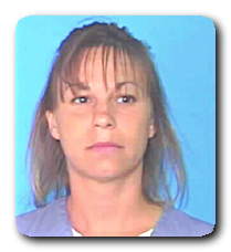 Inmate MICHELLE R TAYLOR