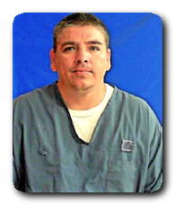 Inmate JASON D WIMMER