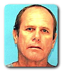 Inmate FRED W WOOTEN