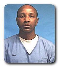 Inmate DAVID J WRIGHT