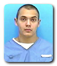 Inmate RICHARD W BRESSLER