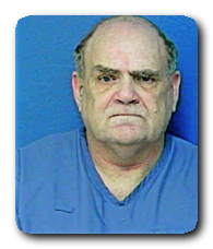 Inmate GLEN W BURNETT