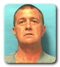 Inmate TIMOTHY A COOPER