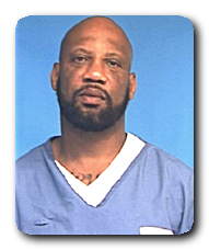 Inmate MARCUS D GLOVER