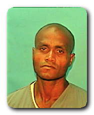 Inmate GREGORY A MONNIE