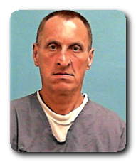 Inmate RICHARD W OLSON
