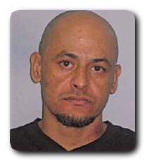Inmate HERMAN RODRIGUEZ