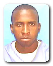 Inmate KENNETH M TYLER