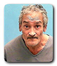 Inmate VICTOR M CASIANO