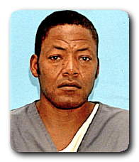 Inmate WILLIE C COLLINS
