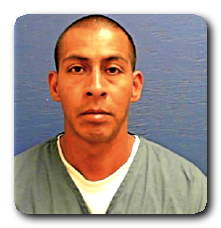 Inmate PRESLEY GUTIERREZ