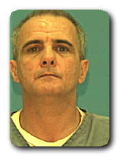 Inmate TONY R MITCHELL