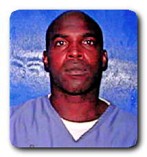 Inmate AUSTIN PARKINSON