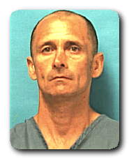 Inmate BILLY D PEREZ