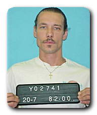 Inmate PAUL R TAYLOR