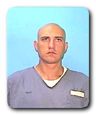 Inmate WILLIAM ALLEN