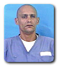 Inmate JOSE L CARRION