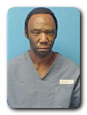 Inmate RICHARD JR DENSON