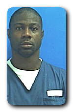 Inmate JOHNTAY A DORTCH