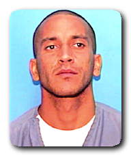 Inmate JOSE FIGUEROA