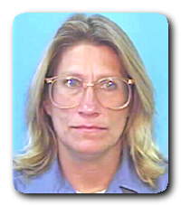 Inmate TERESA K HATCHETT