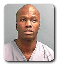 Inmate JERMAINE D HAYNES