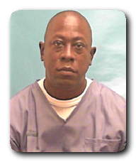 Inmate TODD L JOHNSON