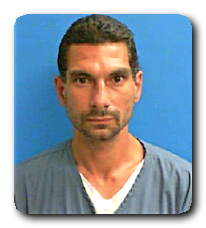 Inmate MARC LOPEZ
