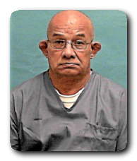 Inmate GILBERT D RAMIREZ