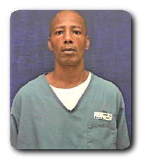 Inmate MICHAEL J THOMAS