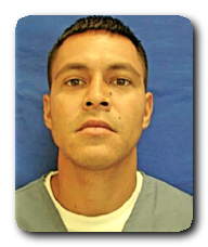Inmate JAY DELGADO