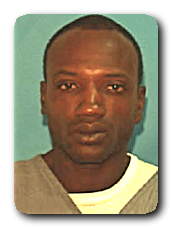 Inmate PRESTON L JR GARY