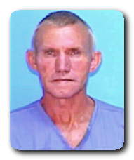 Inmate NORMAN NOWLING