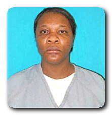 Inmate MICHELLE D POWELL