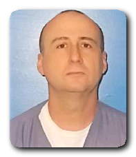 Inmate MICHAEL R STICE