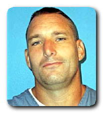 Inmate KEVIN C BURTIS