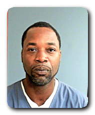 Inmate RICKY D COOK