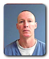 Inmate CHRISTOPHER M GRAY