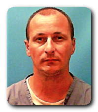 Inmate RONALD T GRIEST