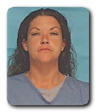 Inmate JAMIE E HASENMYER