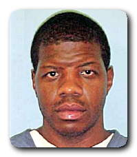 Inmate ANTONIO L HEWITT