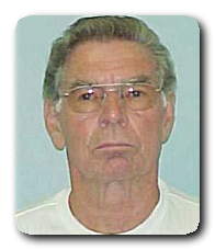 Inmate HERSHEL A MULLINS