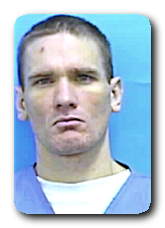 Inmate KEVIN J RICHARDSON