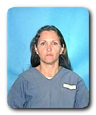 Inmate TRACY L TURNER