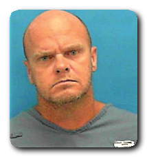 Inmate TIMOTHY J WESTERMAN