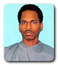 Inmate NORRIS WILLIAMS