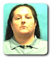 Inmate SHELBY G ALEWINE