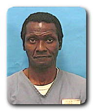 Inmate MICHAEL A CAIN